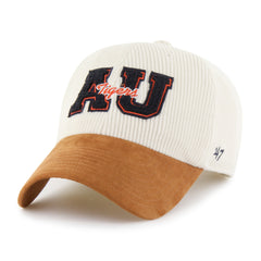 AUBURN TIGERS STONEY CLOVER LANE X '47 HAIL MARY CLEAN UP NATURAL