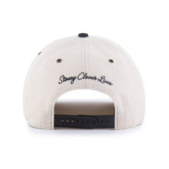 TENNESSEE VOLUNTEERS STONEY CLOVER LANE X '47 HITCH RF RELAXED FIT NATURAL