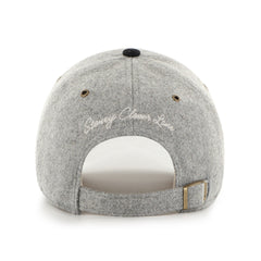 CAROLINA PANTHERS STONEY CLOVER LANE X '47 CLEAN UP GRAY