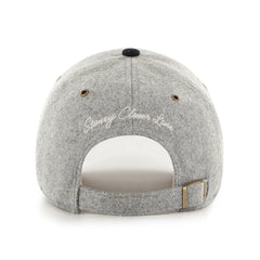 LOS ANGELES CHARGERS STONEY CLOVER LANE X '47 CLEAN UP GRAY