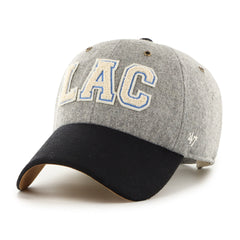 LOS ANGELES CHARGERS STONEY CLOVER LANE X '47 CLEAN UP GRAY