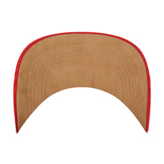 KANSAS CITY CHIEFS STONEY CLOVER LANE X '47 HITCH RF RELAXED FIT RED