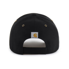 UTAH MAMMOTH CARHARTT '47 MVP BLACK