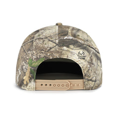 COLORADO BUFFALOES OVERHAND SCRIPT REALTREE '47 HITCH REALTREE APX