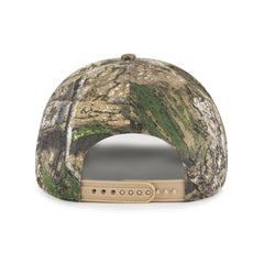 PITTSBURGH PENGUINS OVERHAND SCRIPT REALTREE '47 HITCH REALTREE APX