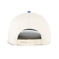 FLORIDA STATE SEMINOLES ORANGE BOWL PAST CHAMPS '47 HITCH NATURAL