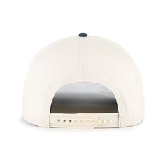 NOTRE DAME FIGHTING IRISH ORANGE BOWL PAST CHAMPS '47 HITCH NATURAL