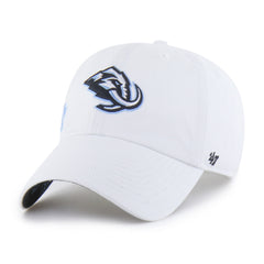 UTAH MAMMOTH CONFETTI ICON '47 CLEAN UP WOMENS WHITE