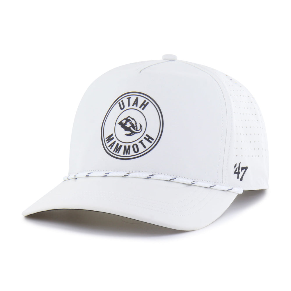 UTAH MAMMOTH LOOP '47 HITCH CHALK