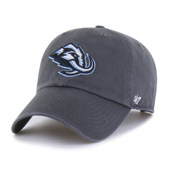 UTAH MAMMOTH '47 CLEAN UP CHARCOAL