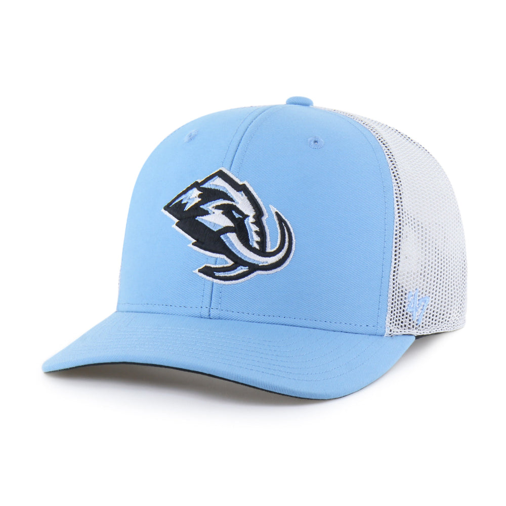 UTAH MAMMOTH '47 TRUCKER COLUMBIA
