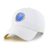 EUROPEAN UNION GUTTIE BRRR '47 CLEAN UP CHALK