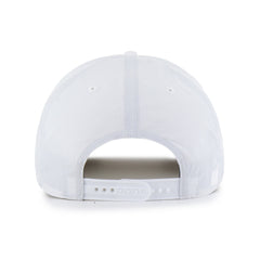 NEW YORK VACATION BRRR '47 HITCH WHITE