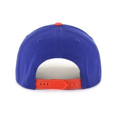 NEW YORK ISLANDERS VINTAGE RETRO FREEZE '47 HITCH ROYAL