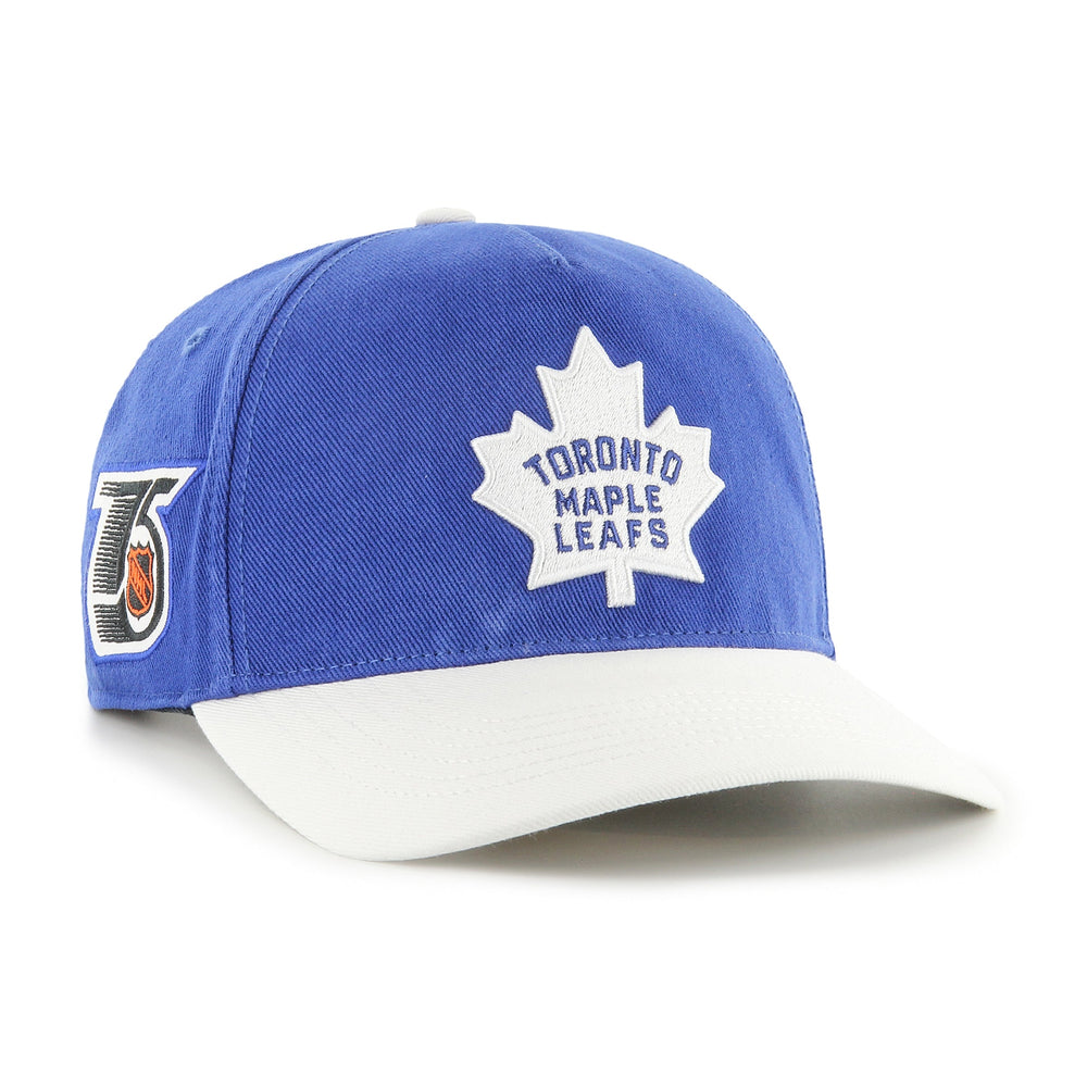TORONTO MAPLE LEAFS VINTAGE RETRO FREEZE '47 HITCH ROYAL