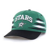 DALLAS STARS DIAMOND CUT '47 HITCH KELLY