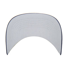 SEATTLE KRAKEN DIAMOND CUT '47 HITCH TURQUOISE