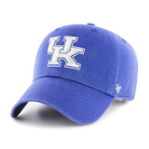 KENTUCKY WILDCATS '47 CLEAN UP KIDS ROYAL