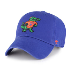 FLORIDA GATORS VINTAGE '47 CLEAN UP KIDS ROYAL