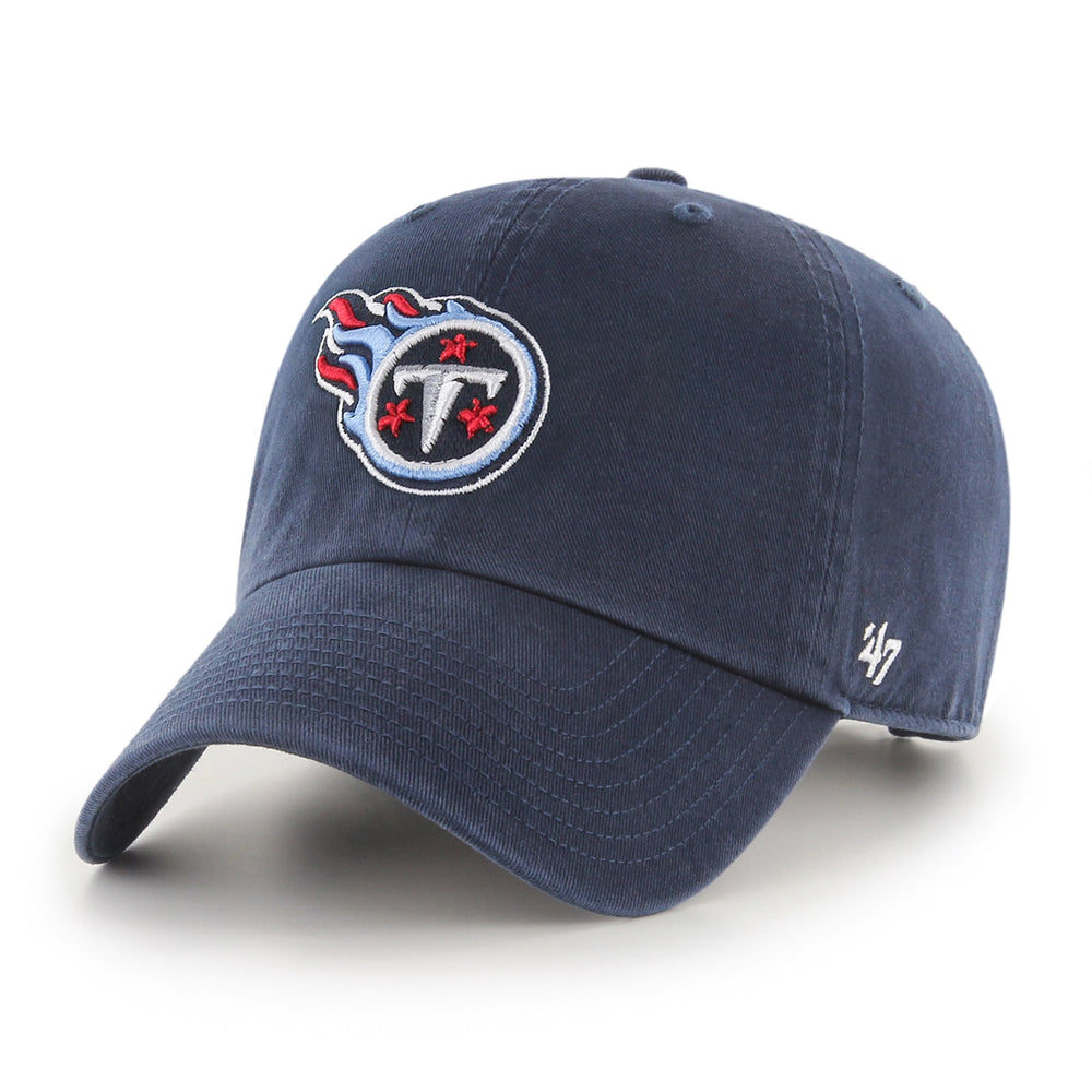 TENNESSEE TITANS '47 CLEAN UP KIDS NAVY