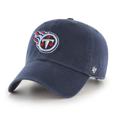 TENNESSEE TITANS '47 CLEAN UP KIDS NAVY