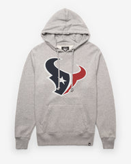 HOUSTON TEXANS IMPRINT '47 HEADLINE HOOD SLATE GREY