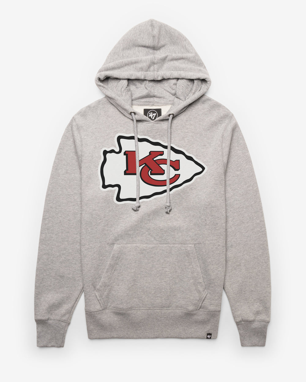 JACKSONVILLE JAGUARS IMPRINT '47 HEADLINE HOOD SLATE GREY