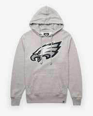 PHILADELPHIA EAGLES IMPRINT '47 HEADLINE HOOD SLATE GREY