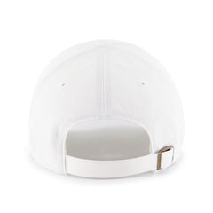 BUFFALO BILLS MIATA '47 CLEAN UP WOMENS WHITE