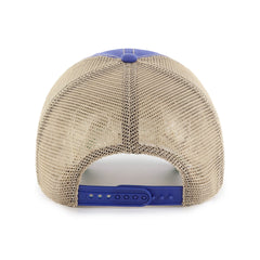 BUFFALO BILLS TRAWLER '47 CLEAN UP ROYAL