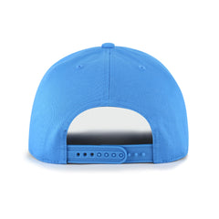 QUEBEC NORDIQUES VINTAGE '47 HITCH BLUE RAZ