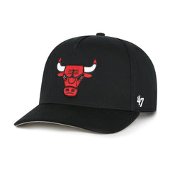 CHICAGO BULLS '47 HITCH BLACK