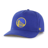 GOLDEN STATE WARRIORS '47 HITCH ROYAL