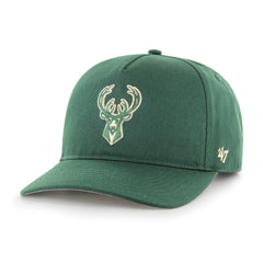 MILWAUKEE BUCKS '47 HITCH DARK GREEN