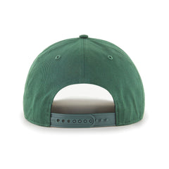 MILWAUKEE BUCKS '47 HITCH DARK GREEN