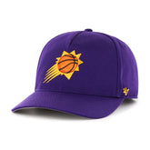 PHOENIX SUNS '47 HITCH PURPLE