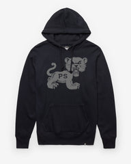 PENN STATE NITTANY LIONS VINTAGE IMPRINT '47 HEADLINE HOOD FALL NAVY