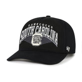 SOUTH CAROLINA GAMECOCKS POMONA '47 HITCH BLACK