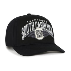SOUTH CAROLINA GAMECOCKS POMONA '47 HITCH BLACK