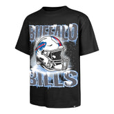 BUFFALO BILLS FLURRY FORECAST '47 FOUNDATION TEE BLACK