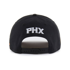 PHOENIX SUNS X SEEN SORRY I WAS HOOPING '47 HITCH BLACK