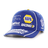 CHASE ELLIOTT MARKET STUDIOS '47 HITCH ROYAL