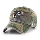 ATLANTA FALCONS CAMO '47 CLEAN UP CAMO