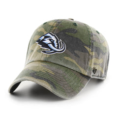UTAH MAMMOTH CAMO '47 CLEAN UP CAMO