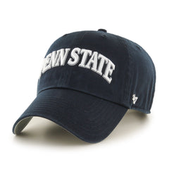 PENN STATE NITTANY LIONS ARCHIE SCRIPT '47 CLEAN UP NAVY