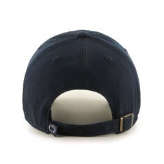 PENN STATE NITTANY LIONS ARCHIE SCRIPT '47 CLEAN UP NAVY