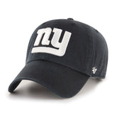 NEW YORK GIANTS '47 CLEAN UP BLACK