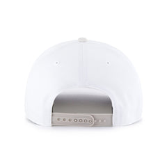 TORONTO TEMPO WAVE '47 HITCH WHITE