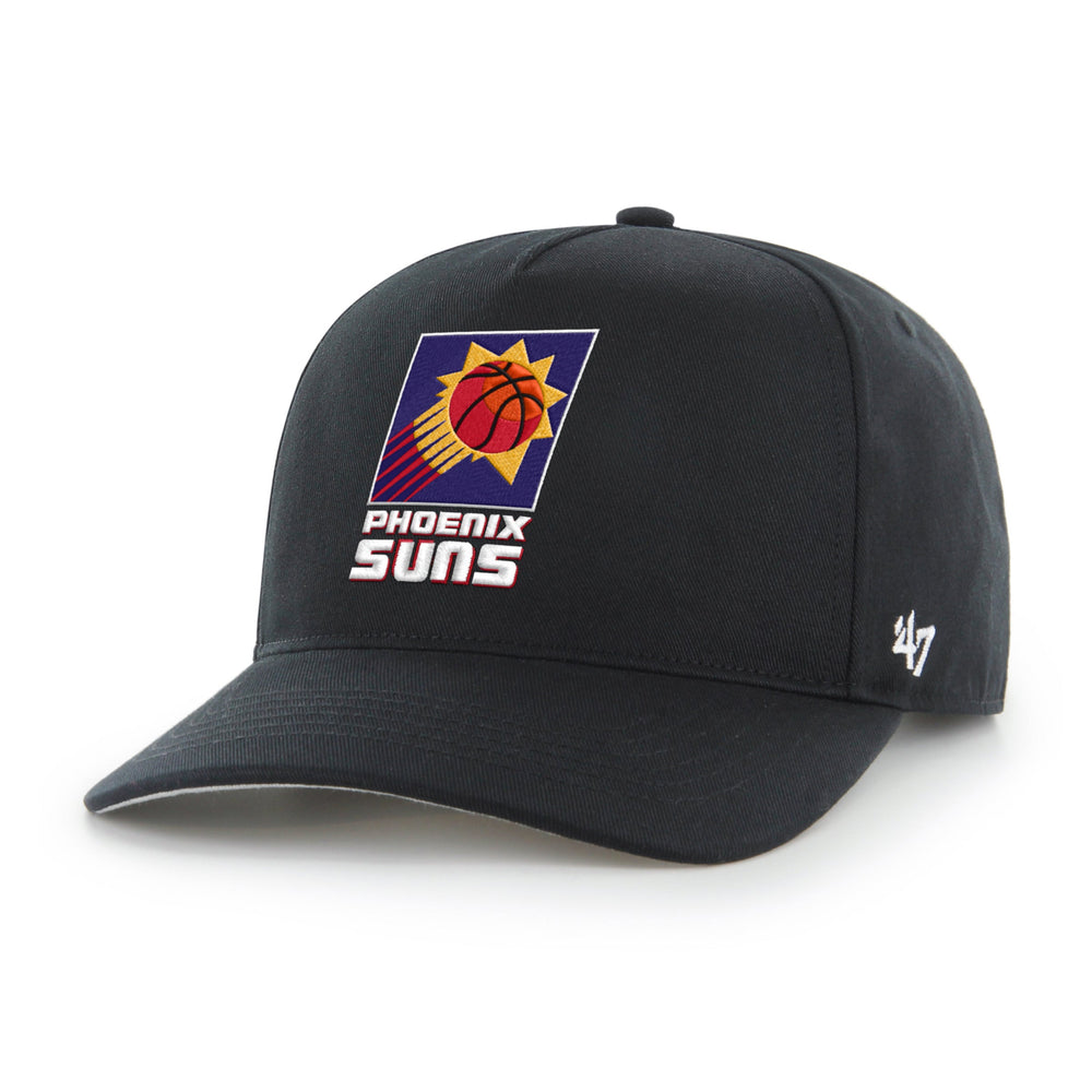 PHOENIX SUNS HARDWOOD CLASSICS '47 HITCH BLACK