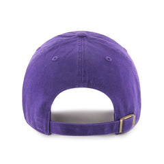 PHOENIX SUNS HARDWOOD CLASSICS '47 CLEAN UP PURPLE